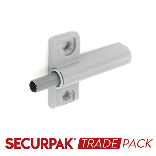 Amortisseur de tiroir Securpak Trade Pack gris