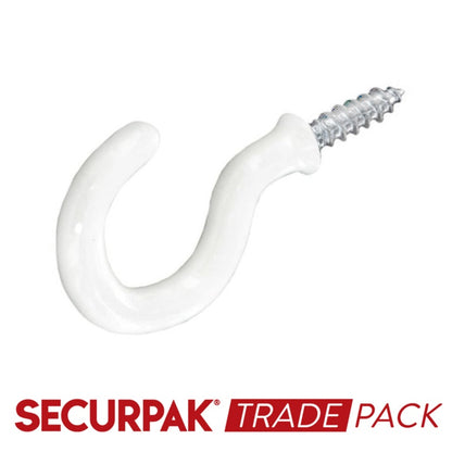 Securpak Square Shouldered Hook EB 38mm