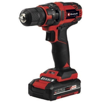 Einhell PXC 18v Drill Driver Kit