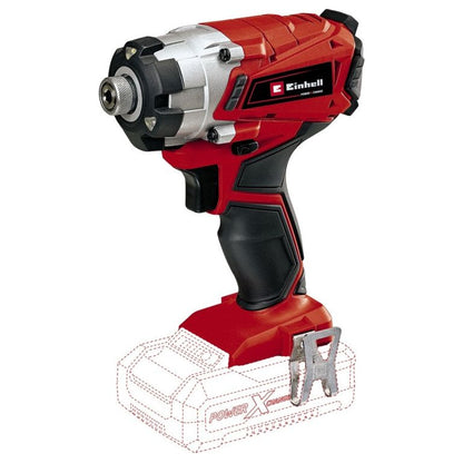 Einhell PXC 18V Impact Driver Skin