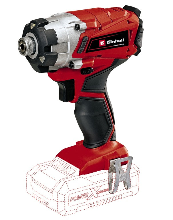 Einhell PXC 18V Impact Driver Skin