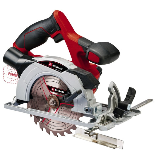 Einhell PXC 18V 150mm Cordless Circular Saw Skin