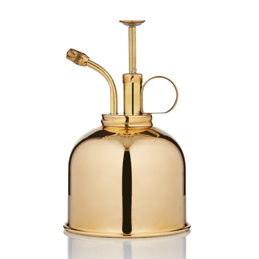 Ambassador Brass Mist Sprayer