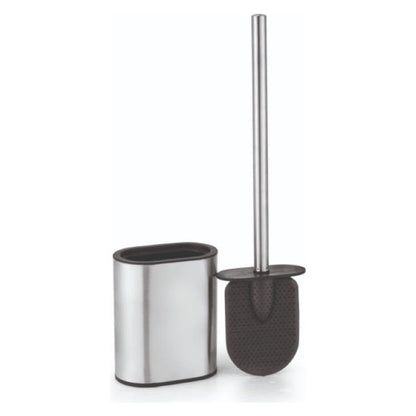 Blue Canyon Toilet Brush Holder Stainless Steel