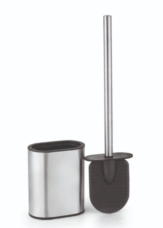 Blue Canyon Toilet Brush Holder Stainless Steel