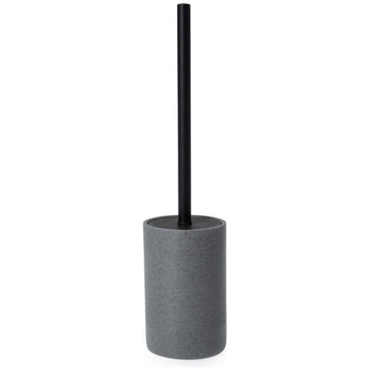 Blue Canyon Amara Toilet Brush & Holder