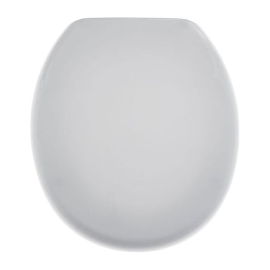 Blue Canyon Contract Polyprop Toilet Seat