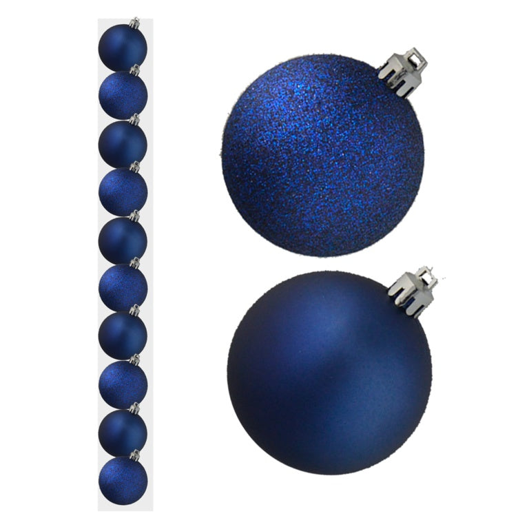 Davies Products Baubles Pack 10