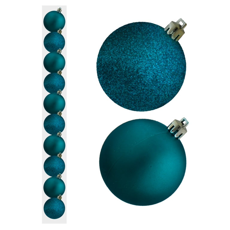 Davies Products Baubles Pack 10