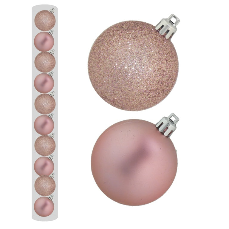 Davies Products Baubles Pack 10