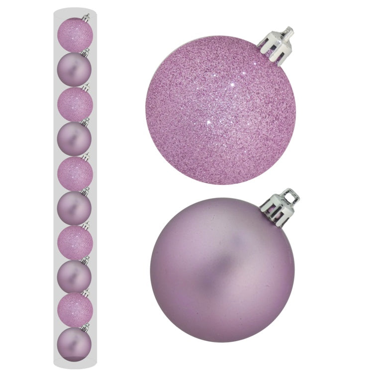 Davies Products Baubles Pack 10