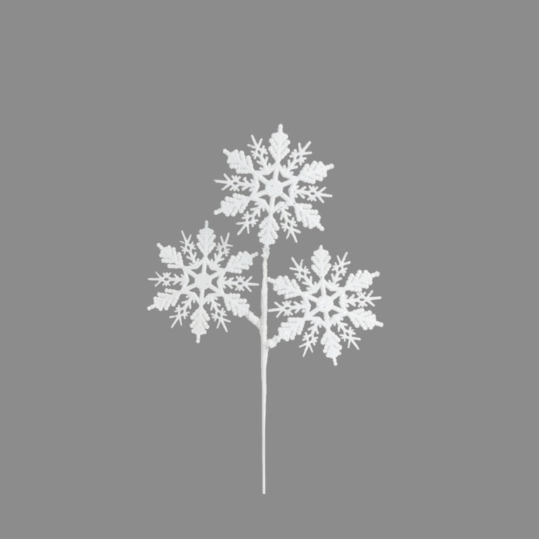 Davies Products Snowflake Pick