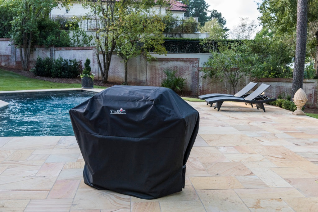 Char-Broil® 3-4 Burner Grill Cover