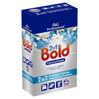 Bold Professional Formula Powder 100 Washes