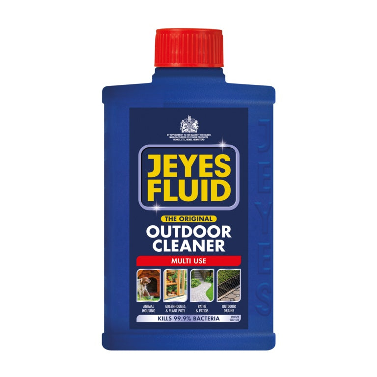 Jeyes Fluid Outdoor Cleaner