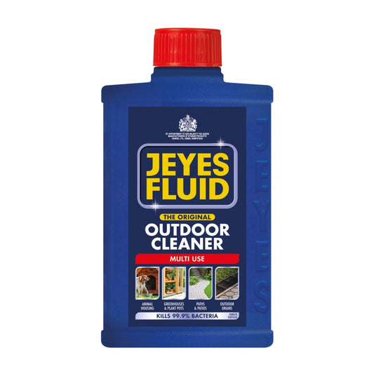 Jeyes Fluid Outdoor Cleaner