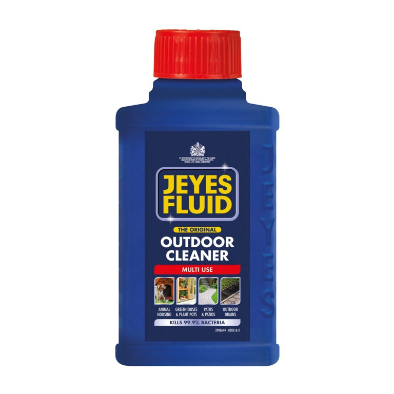 Jeyes Fluid 300ml Concentrate