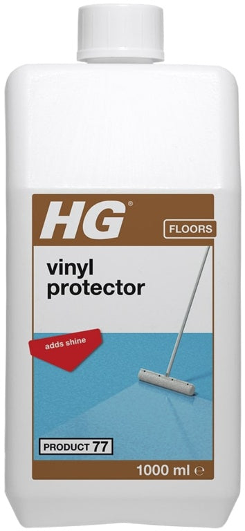 HG Protective Coating Gloss Finish