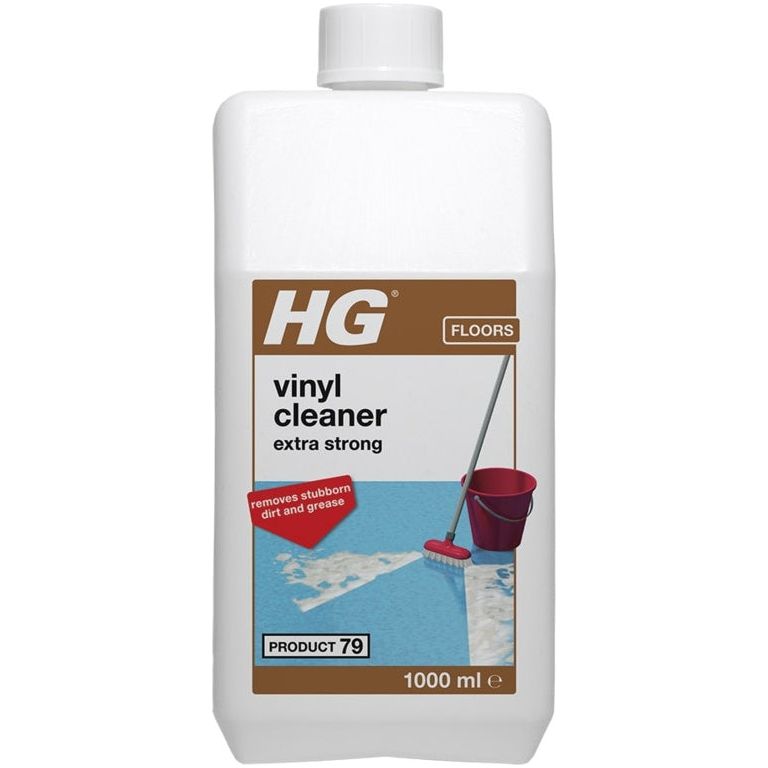 HG Power Cleaner