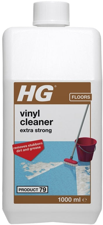 HG Power Cleaner