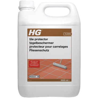 HG Protective Coating Satin Finish