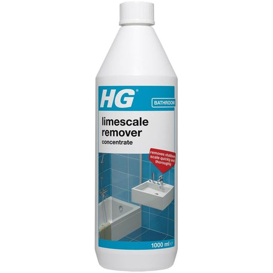 HG Professional Limescale Remover