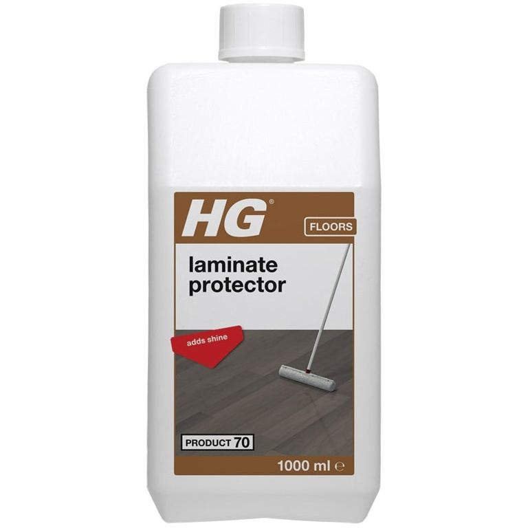 HG Laminate Protective Coating Gloss