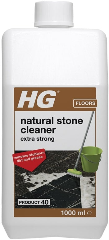 HG Power Cleaner