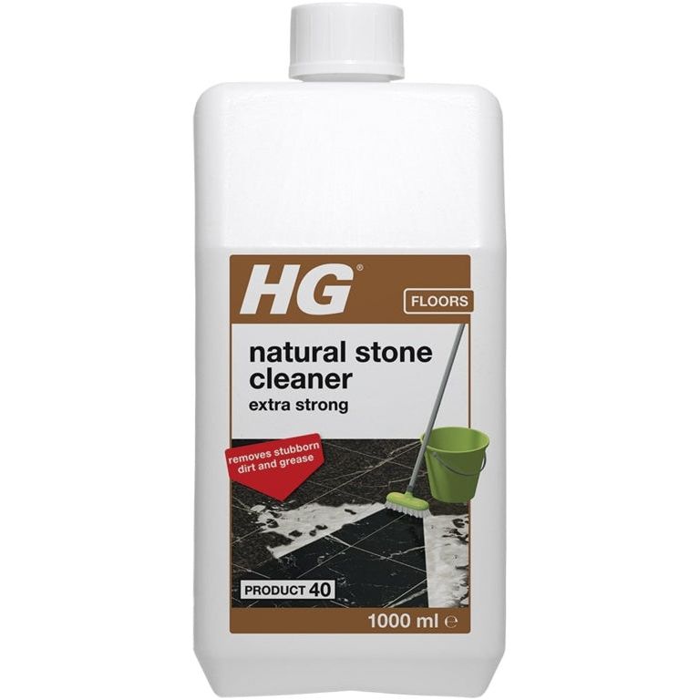 HG Power Cleaner 1L