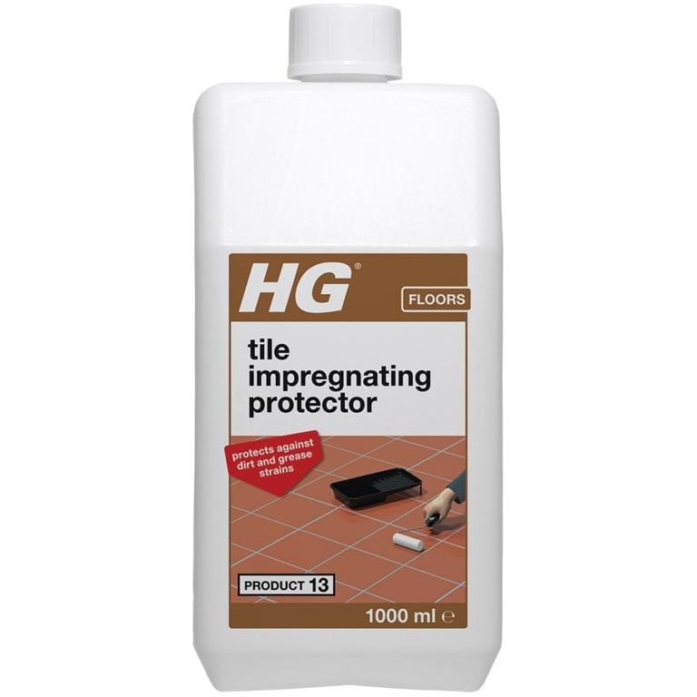 HG Impregnating Protector