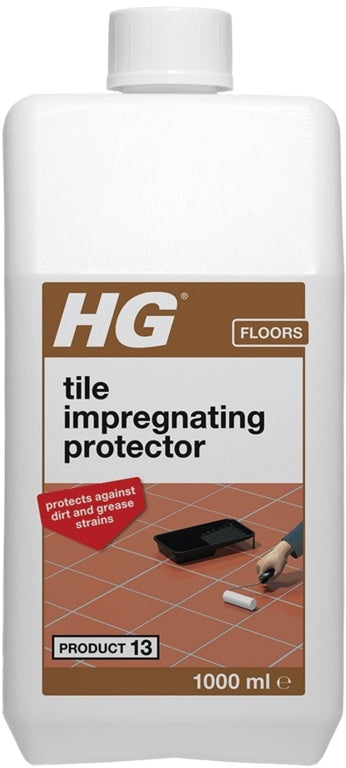 HG Impregnating Protector