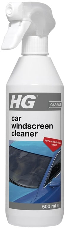 HG Car Windscreen Cleaner