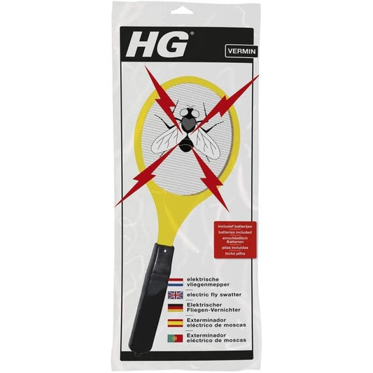 HG Electronic Fly, Wasp & Mosquito Eliminator