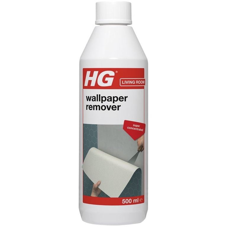 HG Wallpaper Remover