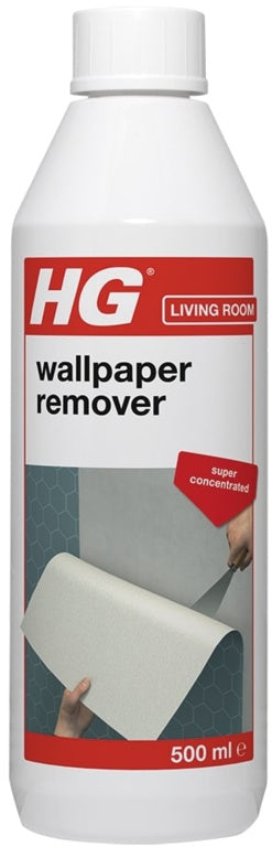 Removedor de papel tapiz HG