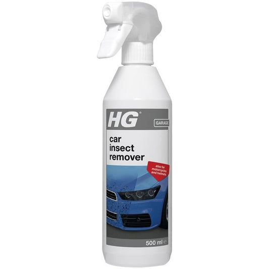 HG Insect Remover