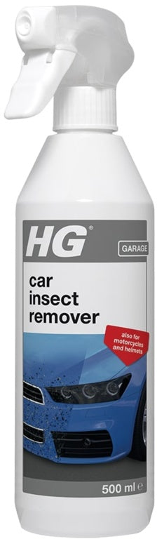 HG Insect Remover