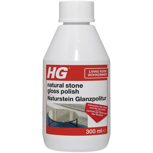 HG Natural Stone Gloss Polish