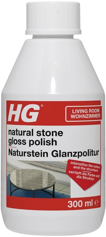 HG Natural Stone Gloss Polish