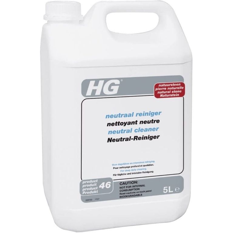 HG Marble Stone Neutral Cleaner