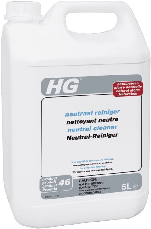 HG Marble Stone Neutral Cleaner