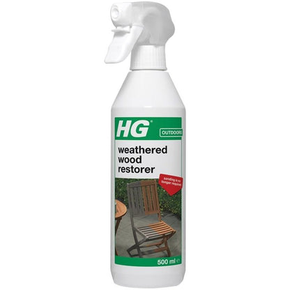 HG Hardwood Colour Renovater