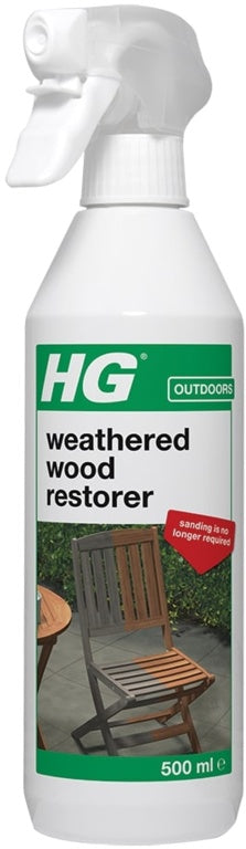 HG Hardwood Colour Renovater