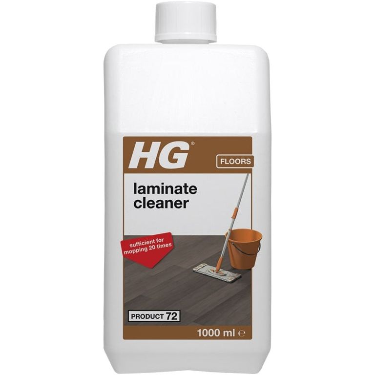 HG Laminate Cleaner