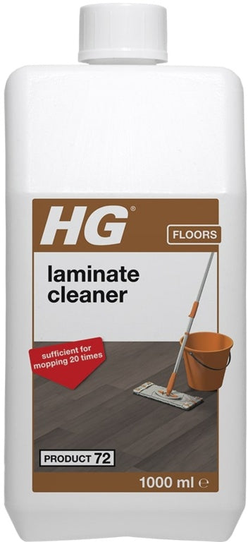 HG Laminate Cleaner