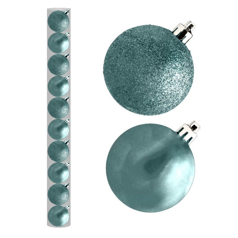 Davies Products Baubles Pack 10