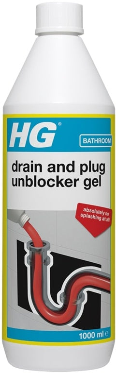 HG Gel Unblocker