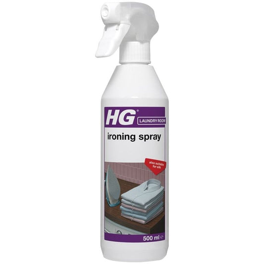 HG Ironing Spray