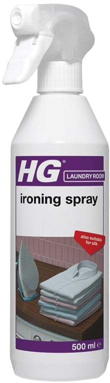 HG Ironing Spray