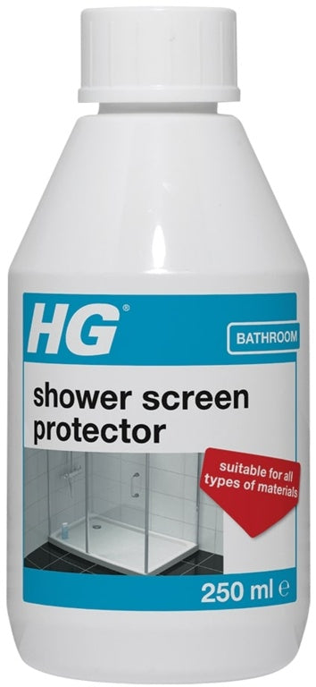 HG Shower Shield